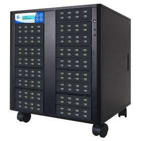 Ez Dupe U135-sspx8 1 135 Usb Flash Drive Duplicator And Dod Sanitizer 35mb/sec