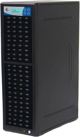 Ez Dupe U95-sspx8 1 95 Usb Flash Drive Duplicator And Dod Sanitizer 35gb/sec