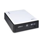 Ezau120-08 Lite-on External Dvd Rw