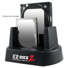 Ezd-2536u3 Kingwin Ez-dock 2.5 3.5 812348010951