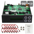 Gen-cont-11 Systor Sata Burner Duplicator Copier Controller Cbl Scrw 679113426818