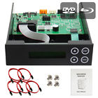 Gen-cont-3 Generic Sata Burner Duplicator Copier Controller Cables Screws 679113426788