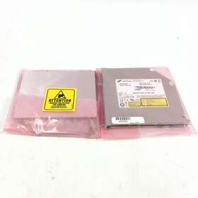 Hitachi-lg Gsa-s10n Hitachi-lg Gray Superdrive Dvd Internal Laptop Drive