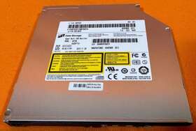 Hlds 04x0945 Lenovo Oem Gu70n 8x Cd-dvd Rw Sata Burner Drive