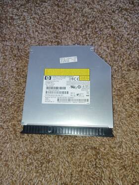 574285-4c1 Hp 636380-001 Dvd Notebook Ad-7711h Sata Iii