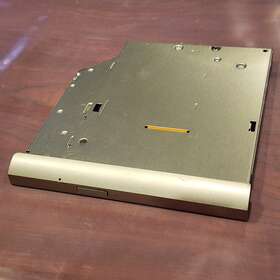 Hp 767252-001 Pavilion 14-v134ca 14-v Series Dvd Cd Super Multi Rewriter Drive 5033