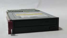 Hp Ab351-64003 Storageworks Dvd Rw Drive Array Field Module Q1592b/q1592-60004/ab351-64003