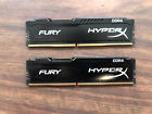 Hx421c14fb2k2-16 Kingston Memory Unbuffered Hyperx Fury Hx421c14fb2k2-16 Kingston Memory Unbuffered Hyperx Fury