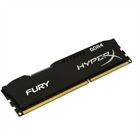 Hx424c15fb-4 Kingston New Memory Unbuffered Hyperx Fury Black Reta 740617244335