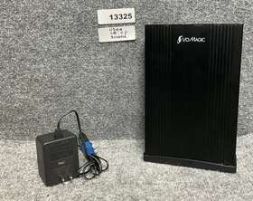 I/omagic G02dls Cd Duplicator I/o Magic 52x External Cd-rw Drive