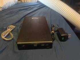 I/omagic L02dls I/o Magic Light Scribe Dvd Recorder