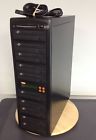 Isys-31340 Systor Dvd Cd Duplicator Used Tested Working Genuine Functioning