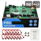 Jp711 Produplicator Dvd Bd Sata Duplicator Copier Controller 679113426863