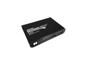 Kdh3b-350f-2t Kanguru Defender Hdd350 2 Tb Fips 140-2 Certified - Hardware Encrypted Hard