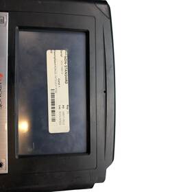 Kronos 8609100-008 9100 Digital Time Clock With Biometric Proximity For Parts
