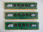 Kvr24n17d8-16 Kingston Memory Kvr1333d3n9k3 6g