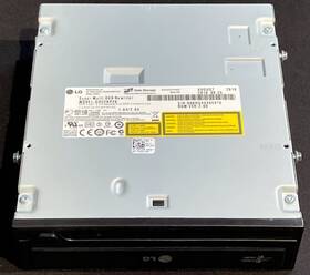 Gh22np20 Lg 2kjkm / H-l Storage 16x Super Multi Dvd Rewriter Model