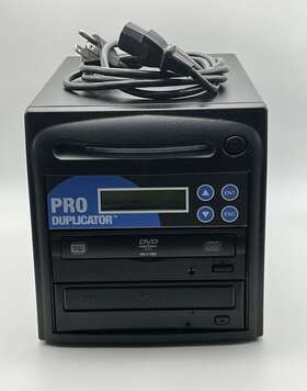 Pr-2179 Lg Pro-duplicator Used Powers On As Is- See Details And Photos Pr-2179 Lg Pro-duplicator Used Powers On As Is- See Details And Photos