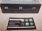 Lh-20a1p185c Ide Drive Black Bezel Tested Free Shipping