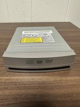 Sohw-1633s46c Lite-on 312843106376 Dual Layer Dvd Burner Very Good