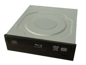Lite-on Ihbs312-98 Lite-on It Corp Blu-ray/dvd/cd Rewriteable Internal Drive 2