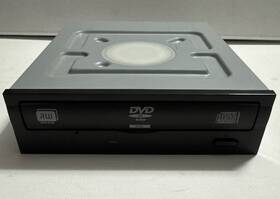 Lh-16w1p Lite-on Lh 16w1p Dvd/cd Rewritable Drive Black Bezel Model With Oem Ide Cable