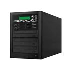 M1002-ssp Duplicator Media Mirror Plus Copies Cds Dvds Sd Cf Ms