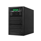 M1003-ssp Duplicator Media Mirror Plus Copies Cds Dvds Sd Cf Ms