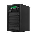 M1004-ssp Duplicator Media Mirror Plus Copies Cds Dvds Sd Cf Ms