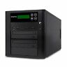 M901-ssp Spartan Media Mirror Flash Memory Disc To Duplicator With Target