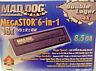 Md-16xdvd9 Mad Dog Multimedia Dominator In Rewrites On Any 833054998975