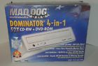 Md-5216cdr Mad Dod Multimedia Dog