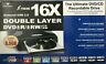 325x Me -325x Pasific Digital Double Layer Dvd The Ultimate