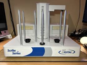 Mf Digital Dp5u-9604 Scribe 2-bay Cd Dvd Auto Ripping Disc Duplicator