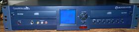 Cwl-17673 Microboards Copywriter Live Dual Cd Audio Recorder