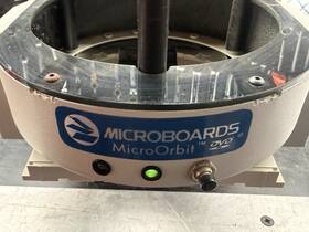 Microboards Cwt-501 Microorbit Dvd Duplicator Beige Read/write