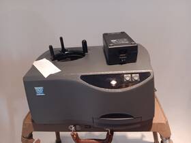 Dvor-1000-10 Microboards Orbit Ii Dvd Disc Duplicator System