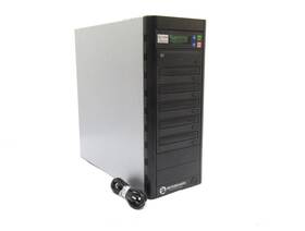 Ccmic5 Microboards Technology Dvd 5-bay Cd/dvd Duplicater Tower