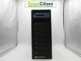 Pro07 Microboards Technology Ls Dvdprm Cd/dvd Duplicator Burner 1 7 Local Pickup