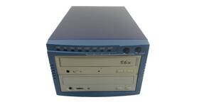 Qd21743 Microboards Technology Dvd Cd Duplicator - Free Shipping