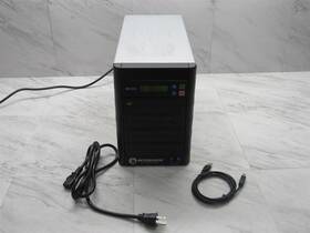 Microboards Technology Rqdvd3000691 Rq Dvd3000691 Cd/dvd Duplicator With Power Cord