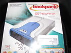 Microsolution Backpack External