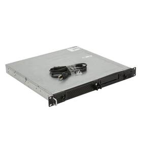 1768807 Mlogic Vdxmracklto8 Mrack Thunderbolt Lto 8 Single Tape Archiving Solution - Sku#1768807