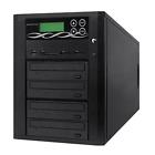 N-a Spartan Media Mirror Flash Memory To Disc Duplicator 739410533395