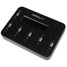 Eraser-1 N-a Startech Standalone Usb Flash Drive Duplicator And 012302584393