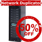 Net-dvddupe-s11 Kanguru 11 24x Network 613326351055
