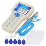 Ns208 Hernas Frequency Rfid Premium Id