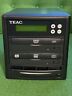Ous3001112 Teac Stand Alone Duplicator Burner Only Used Times
