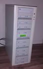 P762-dvd Pro Duplicator Cd Or Dvd Tower To With Hard Drive