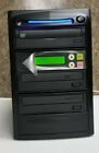 Pde24x02 Duplicator Depot Burner Cd Dvd Dl Copier Disc